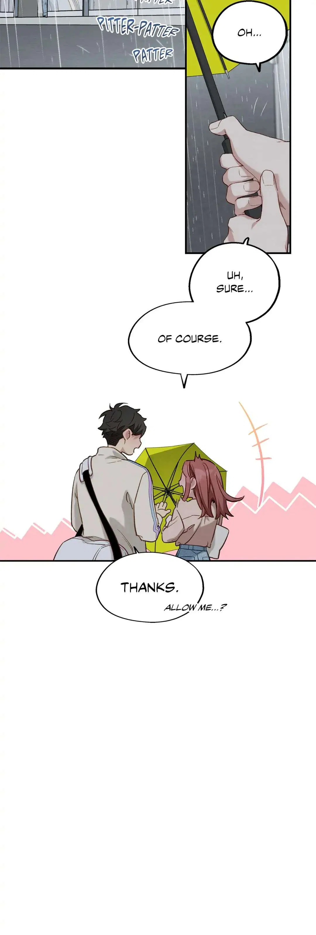 Dazzlingly Bright Chapter 98 – Page 27