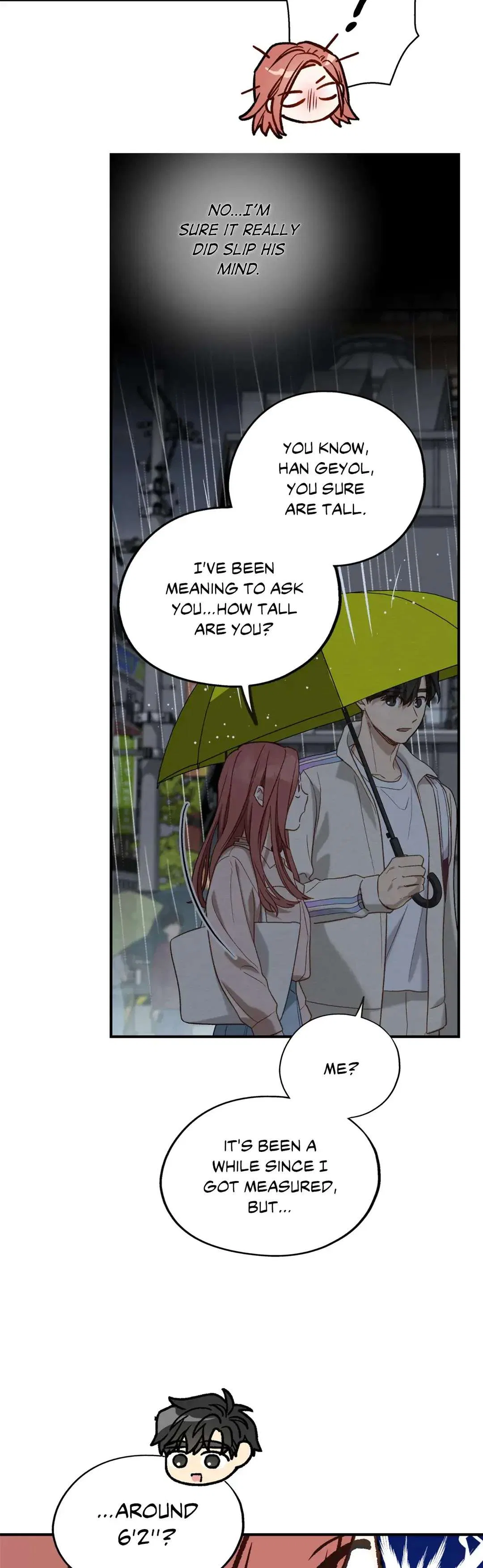 Dazzlingly Bright Chapter 98 – Page 29