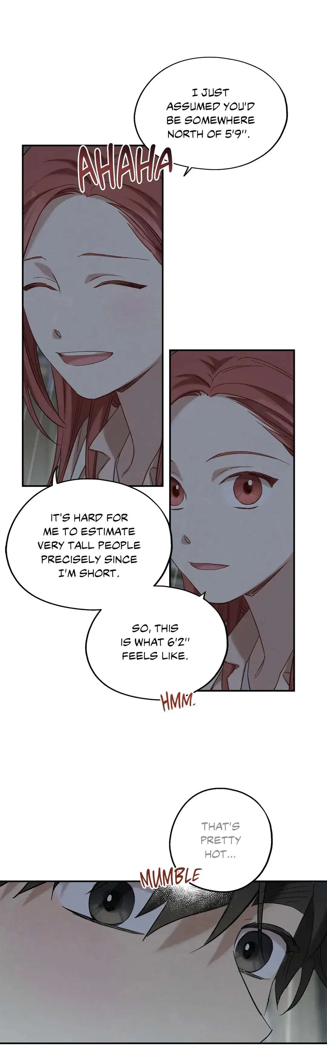 Dazzlingly Bright Chapter 98 – Page 31