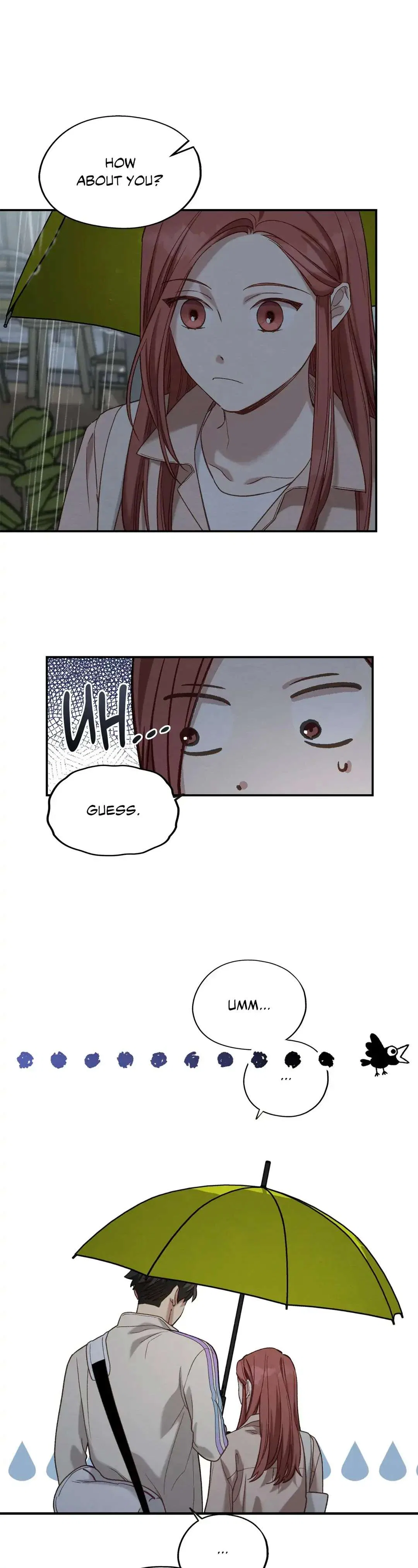 Dazzlingly Bright Chapter 98 – Page 33