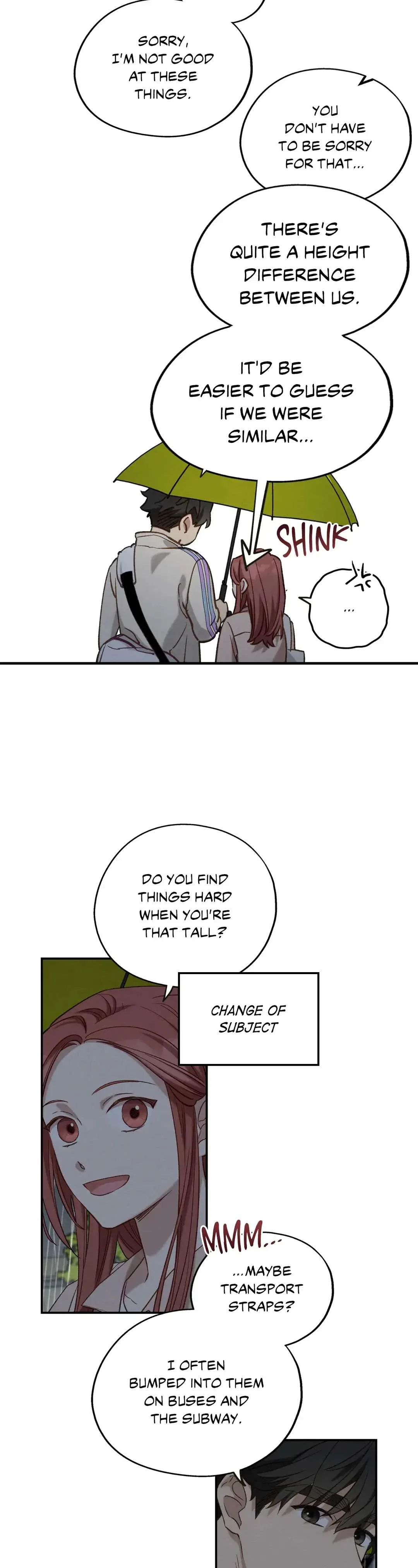 Dazzlingly Bright Chapter 98 – Page 34
