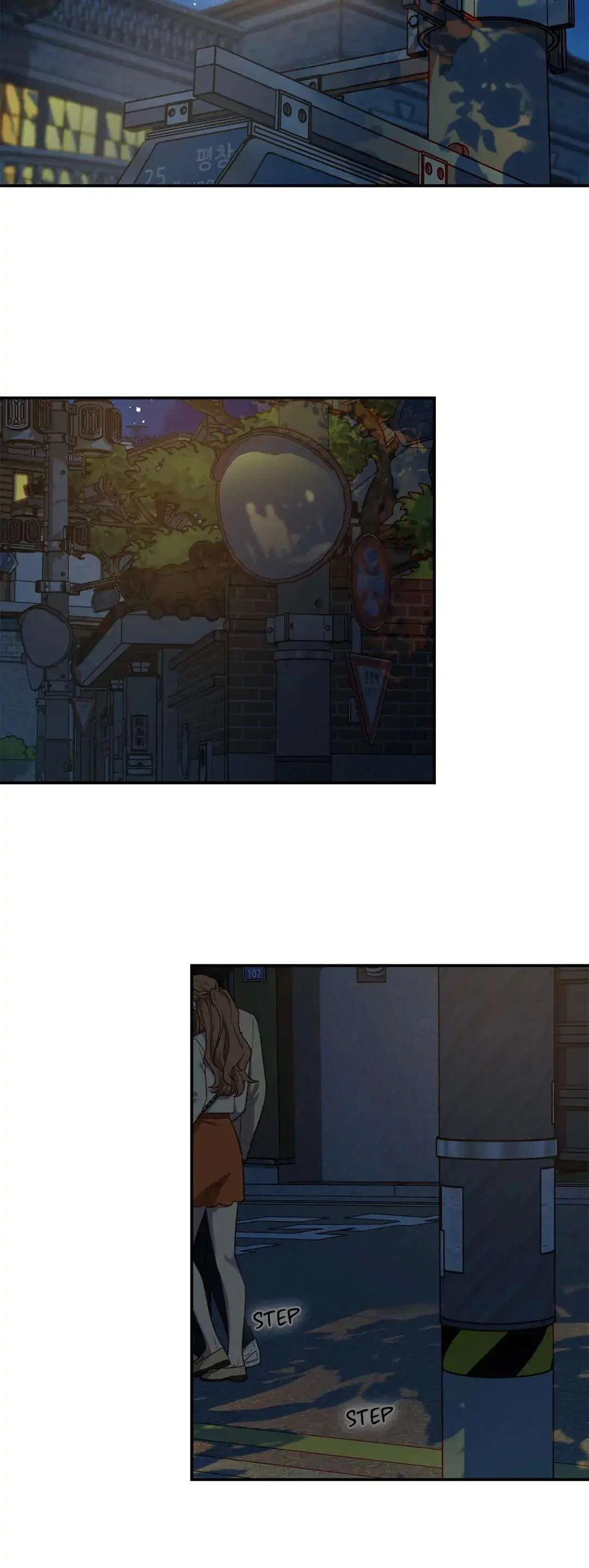 Dazzlingly Bright Chapter 97 – Page 2
