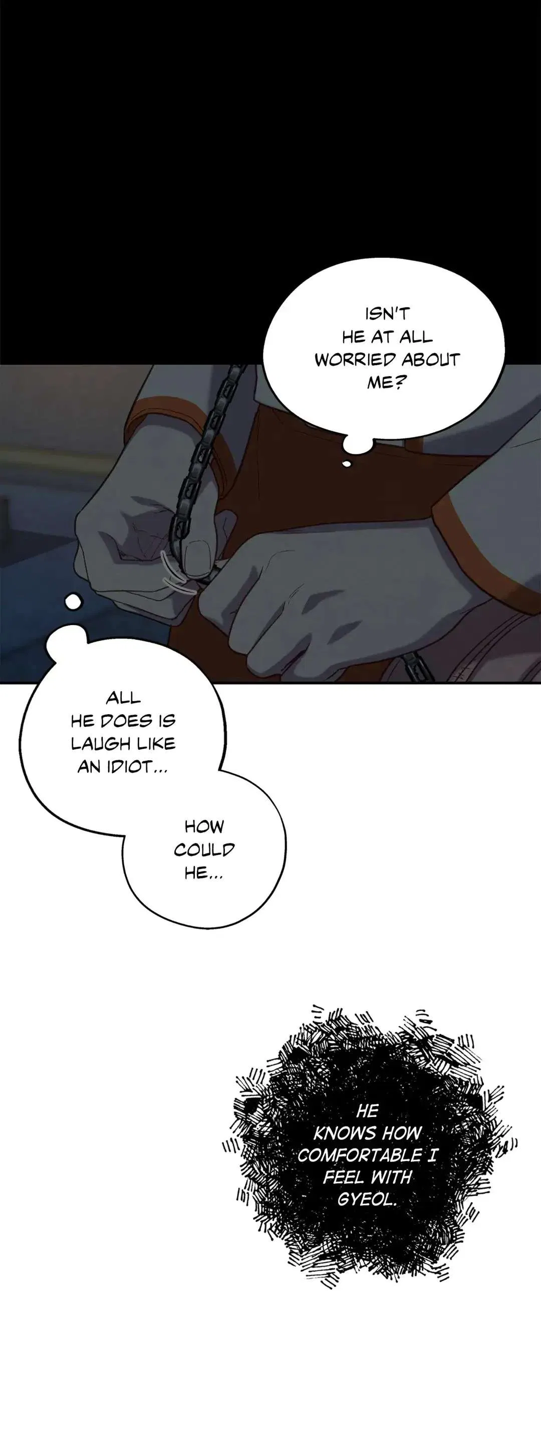 Dazzlingly Bright Chapter 97 – Page 6