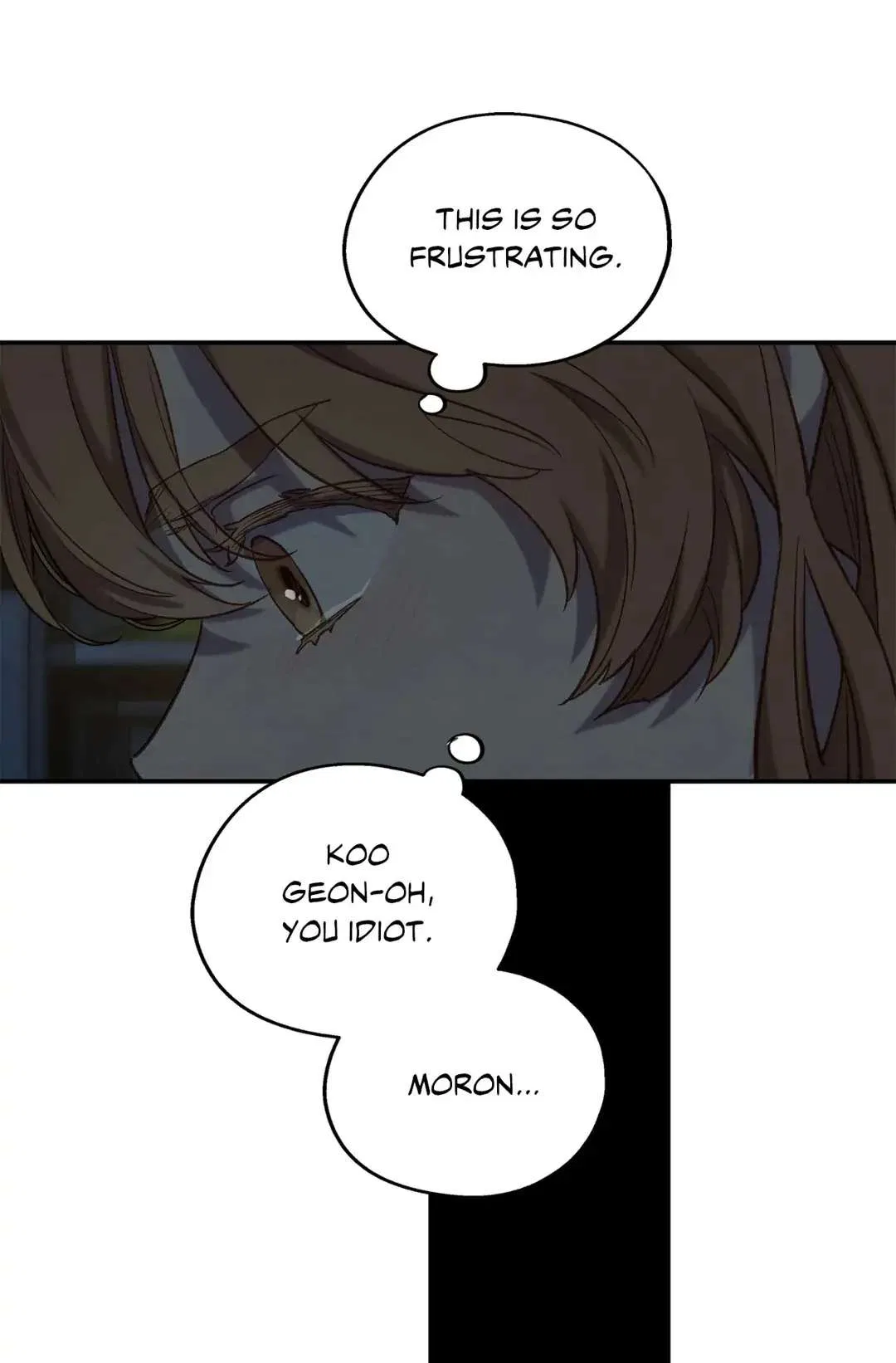 Dazzlingly Bright Chapter 97 – Page 7