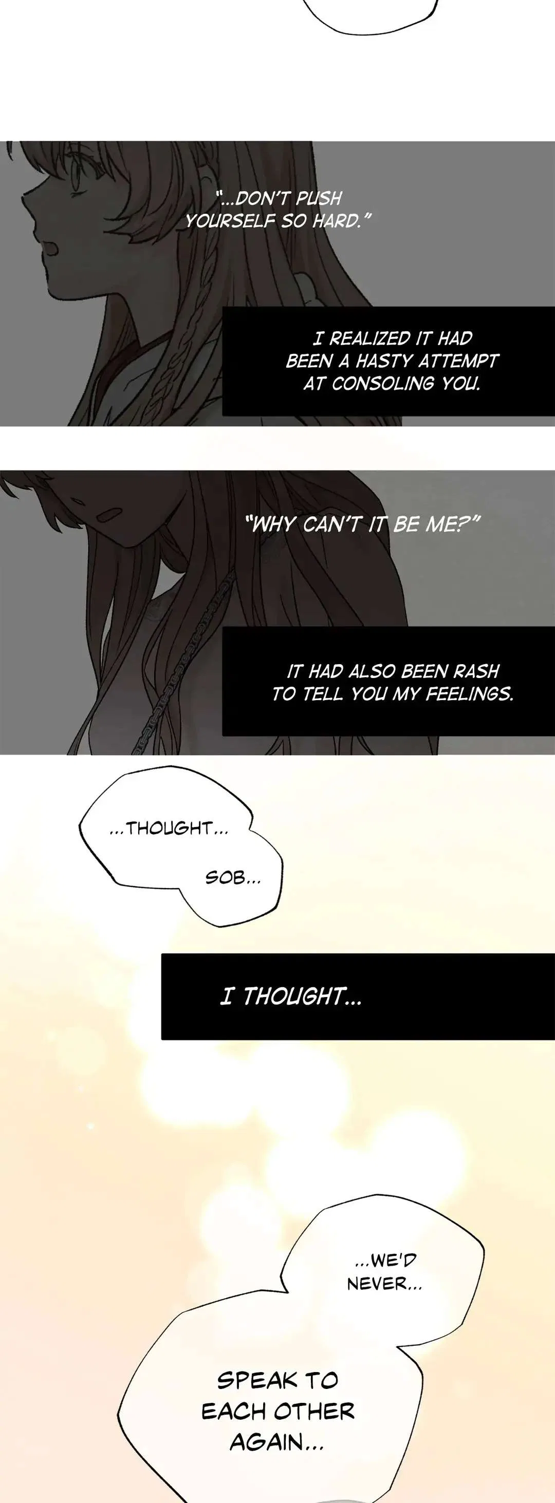Dazzlingly Bright Chapter 97 – Page 21