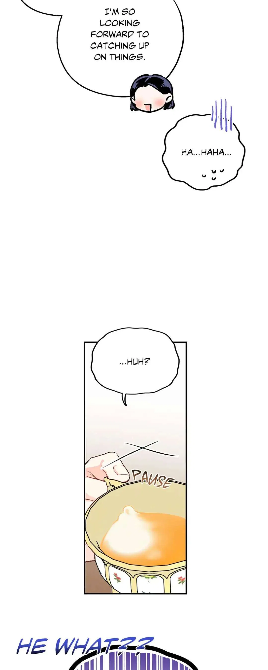 Dazzlingly Bright Chapter 97 – Page 28