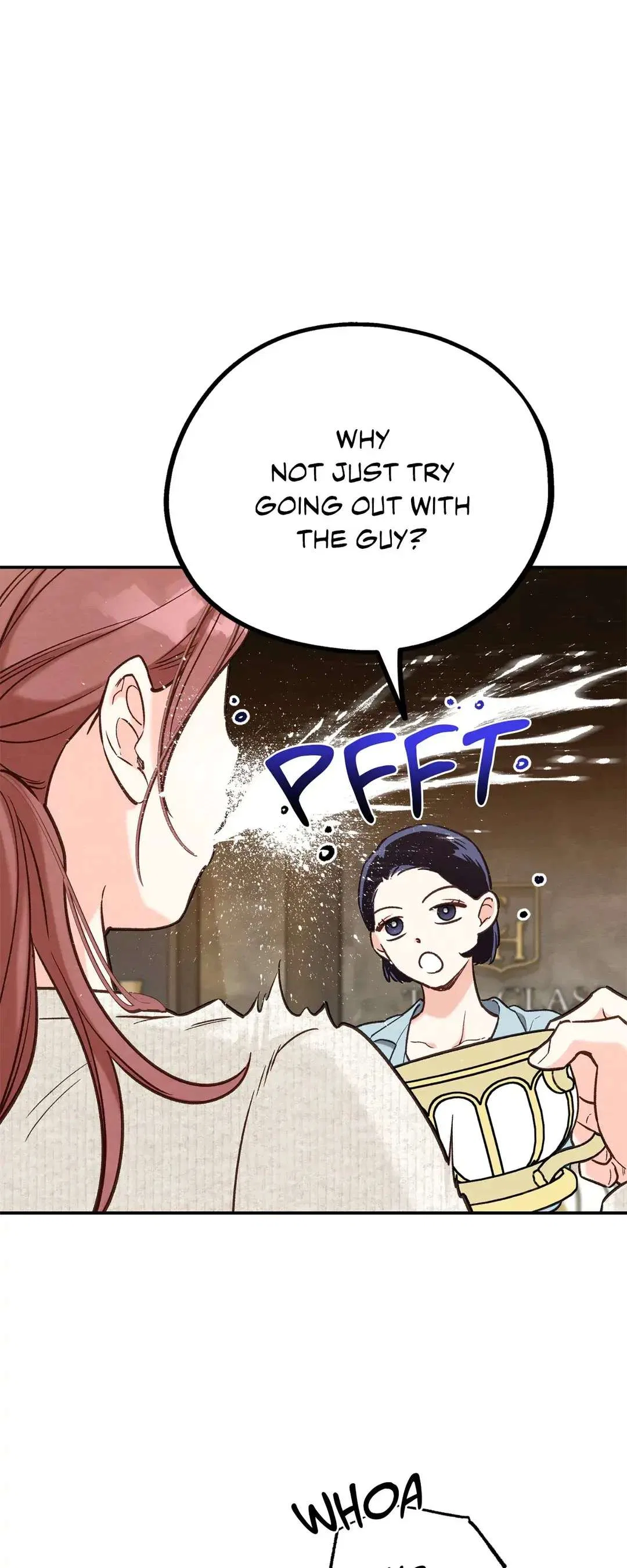 Dazzlingly Bright Chapter 97 – Page 37