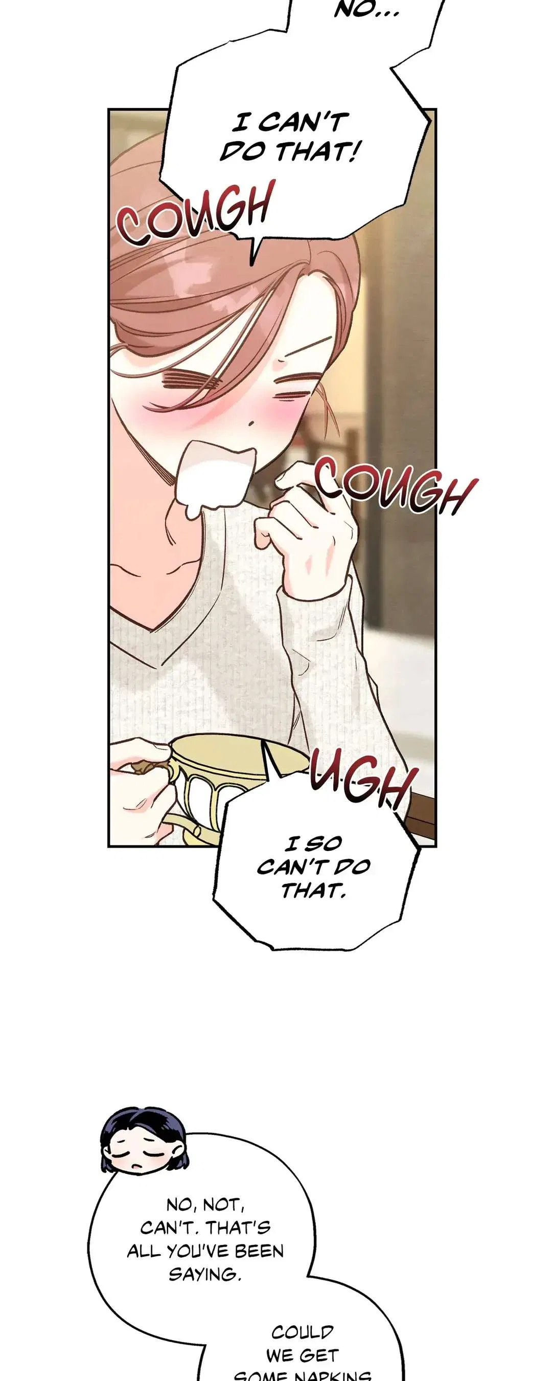 Dazzlingly Bright Chapter 97 – Page 38