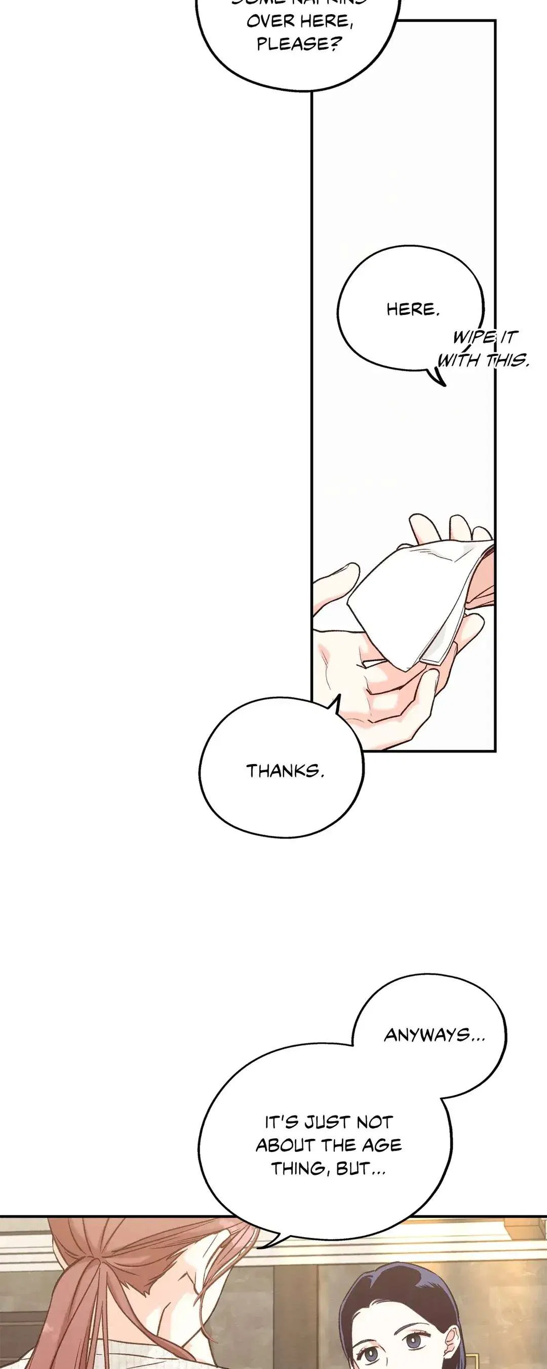 Dazzlingly Bright Chapter 97 – Page 39