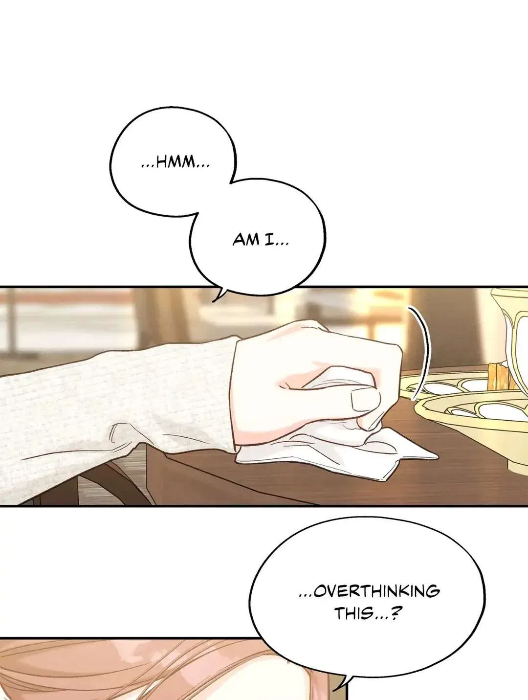 Dazzlingly Bright Chapter 97 – Page 43