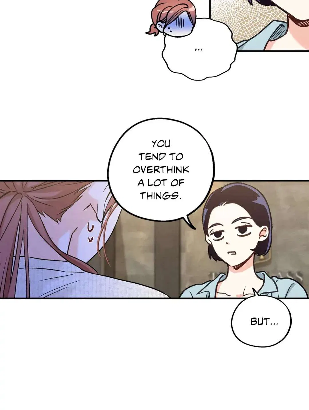 Dazzlingly Bright Chapter 97 – Page 45