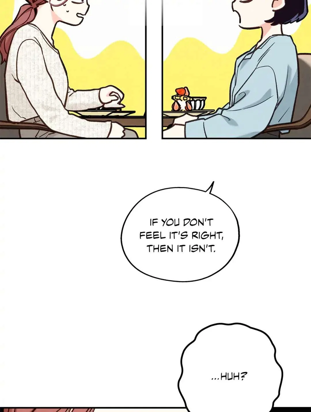 Dazzlingly Bright Chapter 97 – Page 47