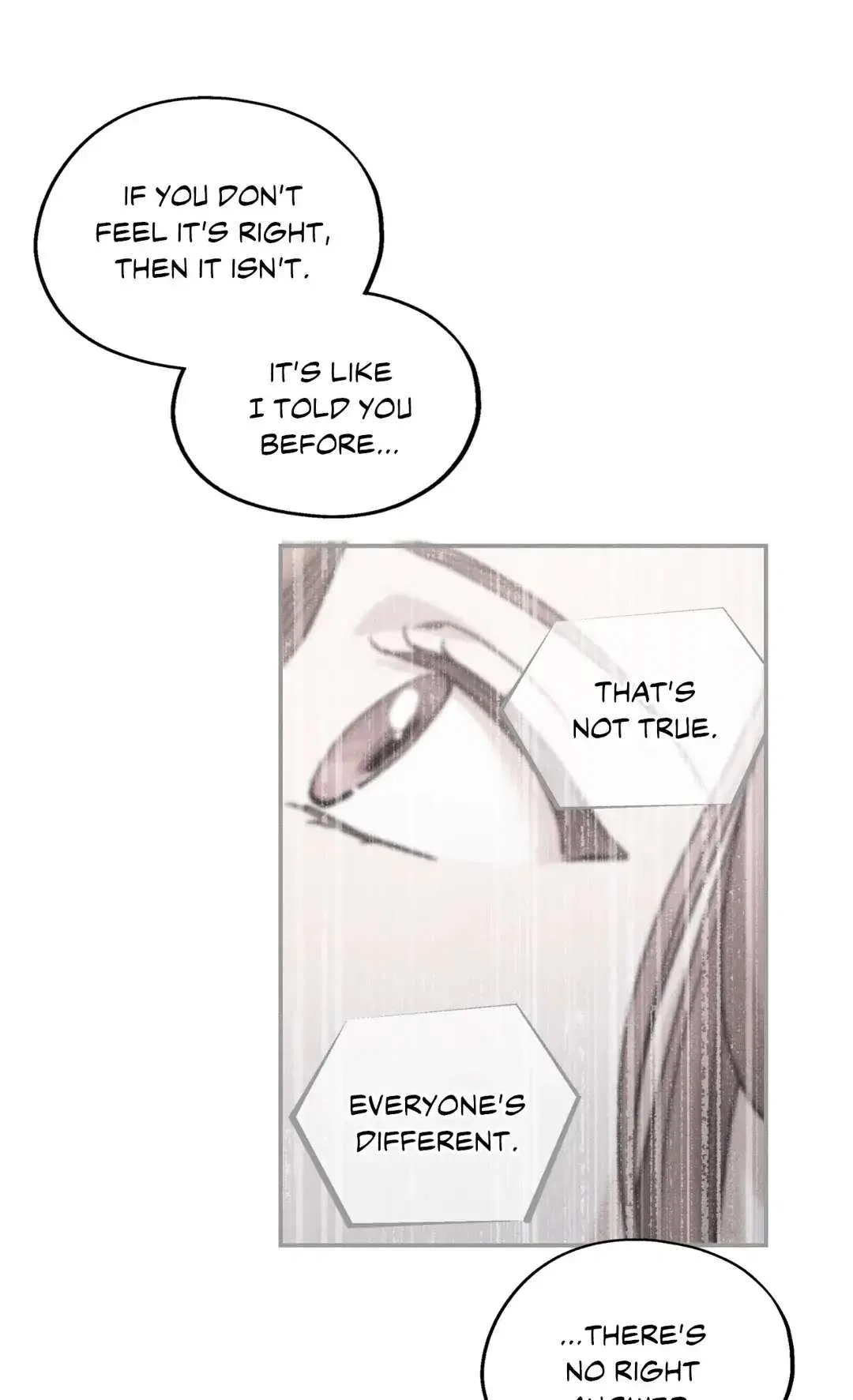 Dazzlingly Bright Chapter 97 – Page 49