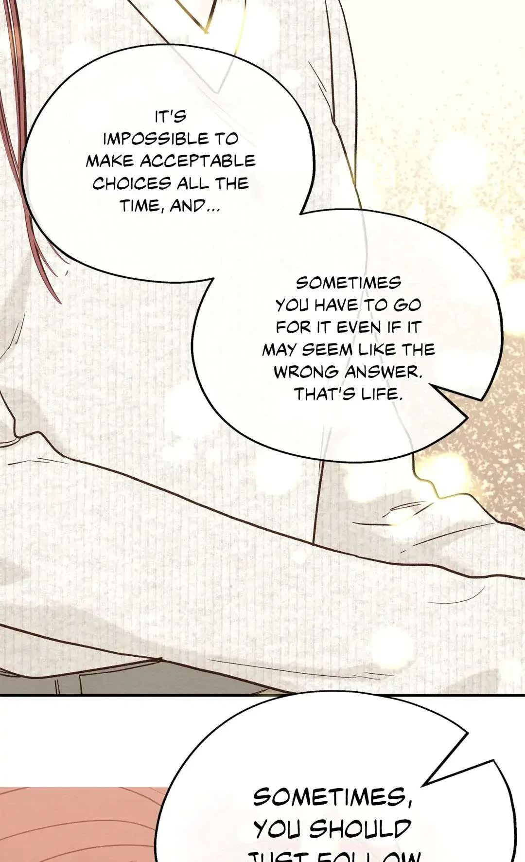 Dazzlingly Bright Chapter 97 – Page 52