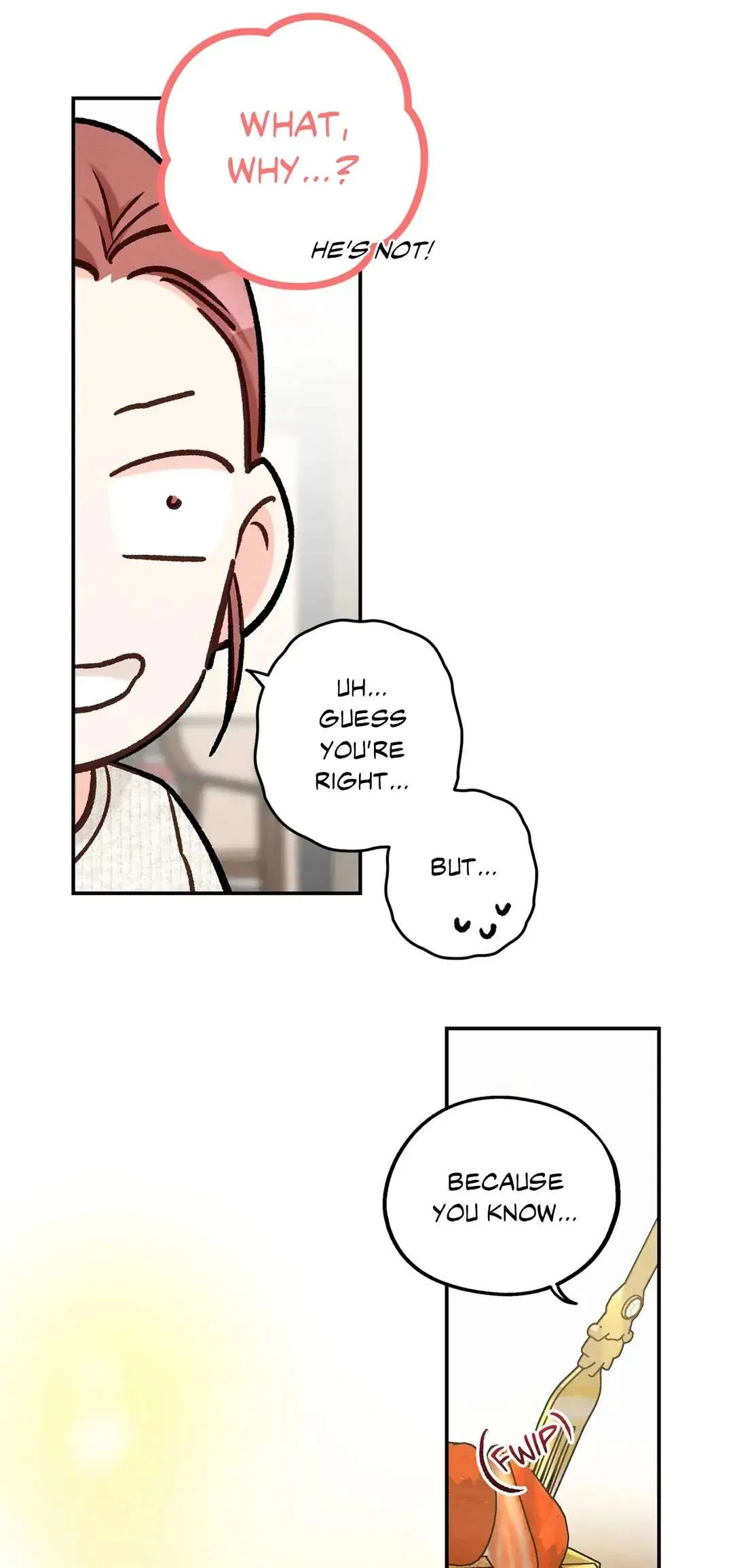 Dazzlingly Bright Chapter 97 – Page 56