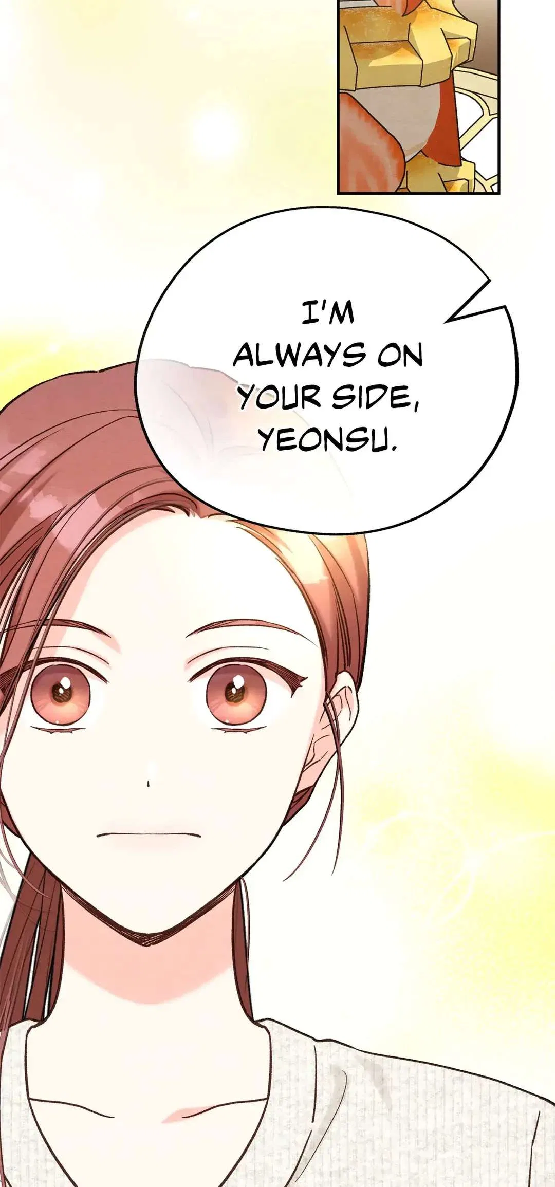 Dazzlingly Bright Chapter 97 – Page 57
