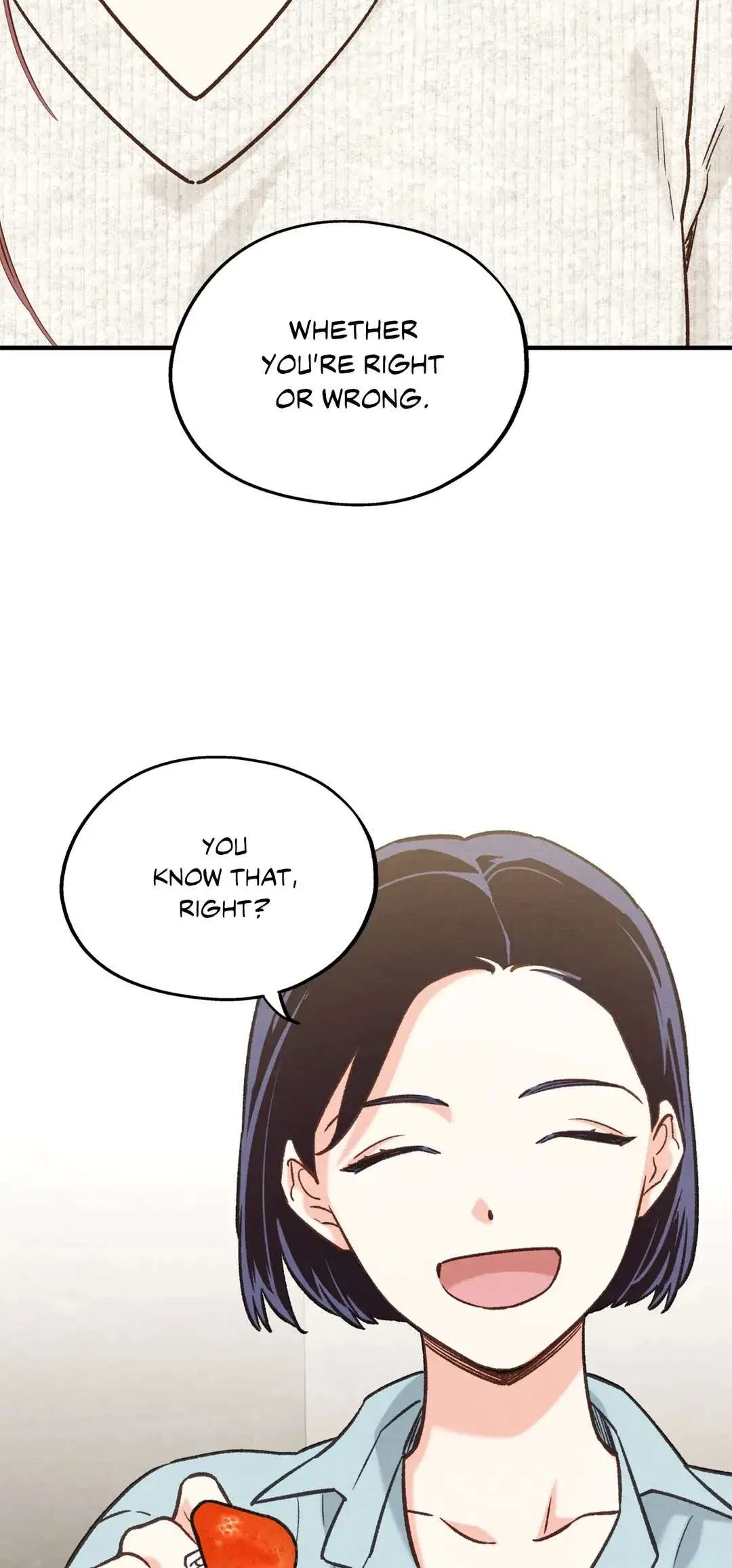 Dazzlingly Bright Chapter 97 – Page 58