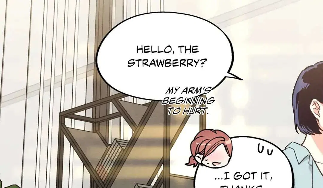 Dazzlingly Bright Chapter 97 – Page 63