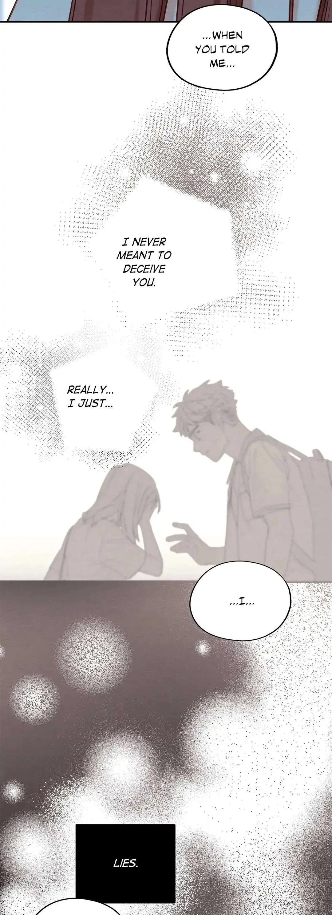 Dazzlingly Bright Chapter 96 – Page 5