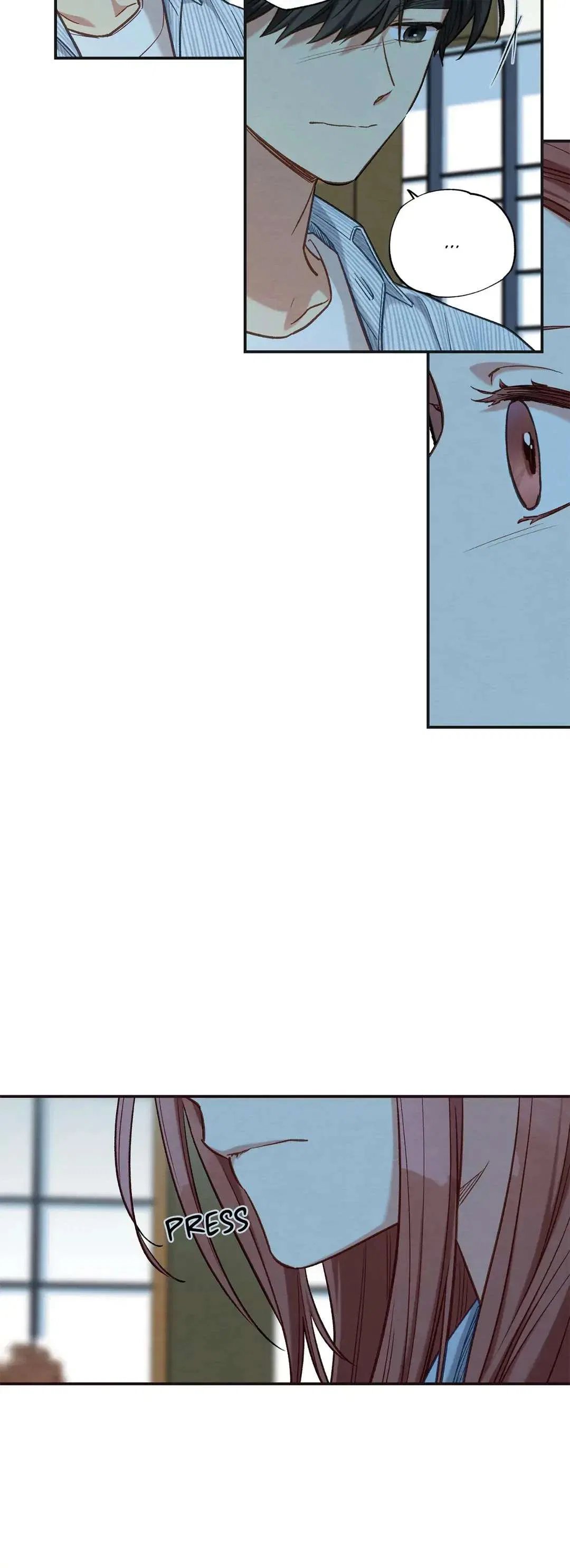 Dazzlingly Bright Chapter 96 – Page 7