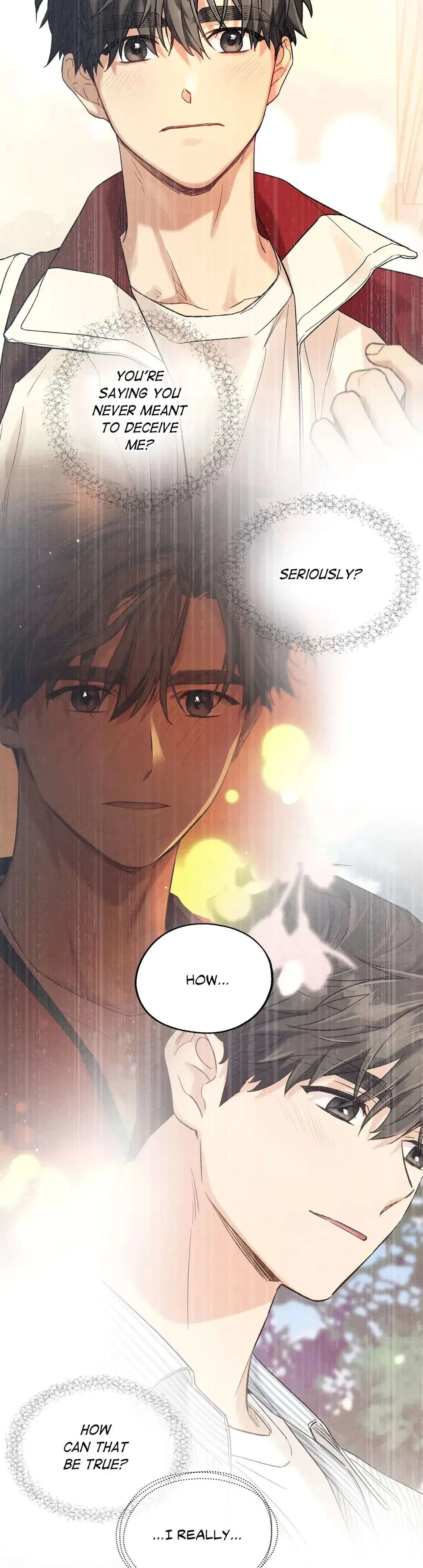 Dazzlingly Bright Chapter 96 – Page 9