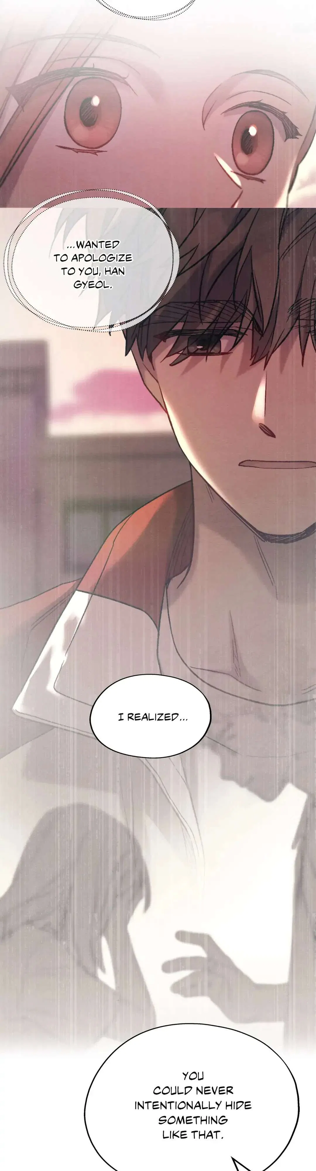 Dazzlingly Bright Chapter 96 – Page 10