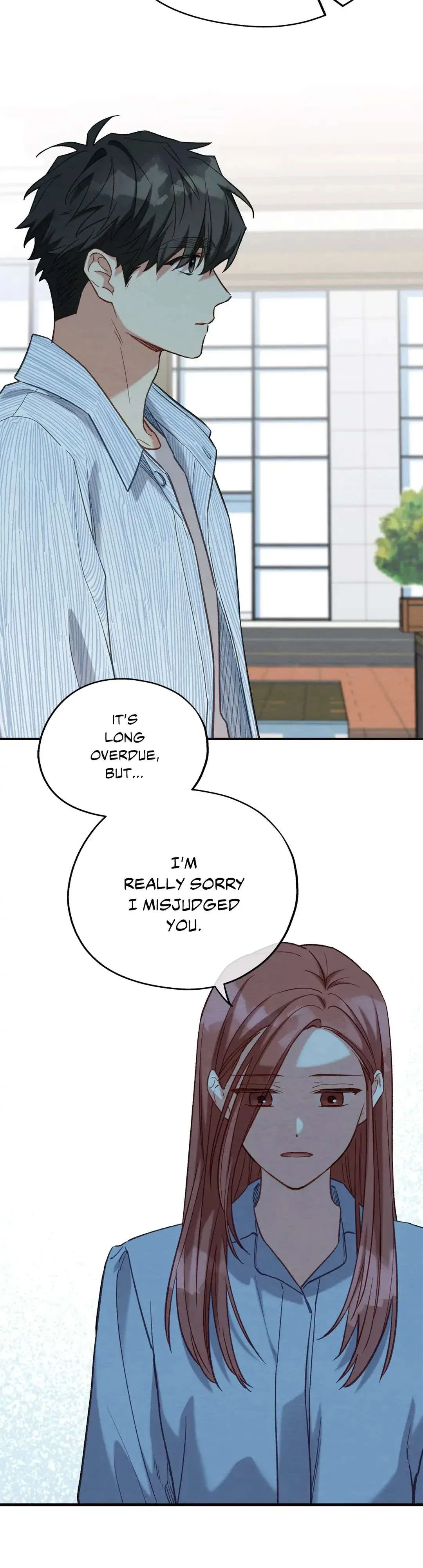 Dazzlingly Bright Chapter 96 – Page 11
