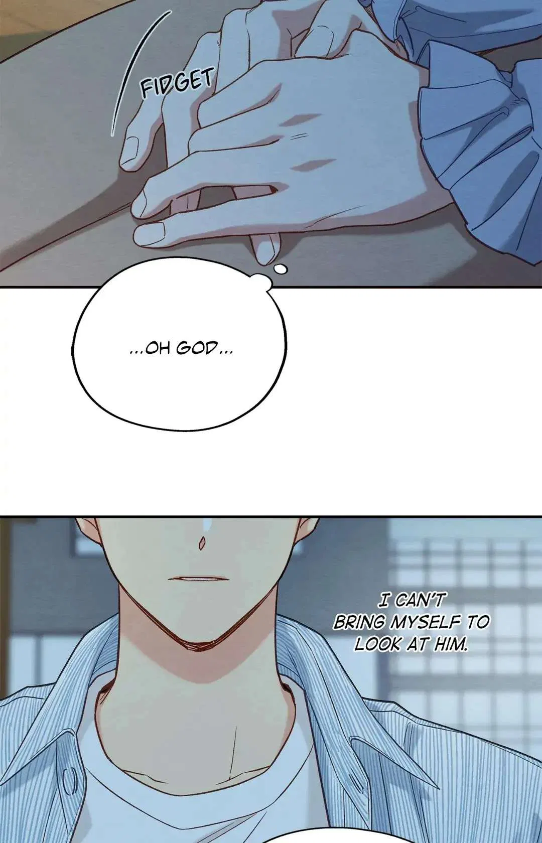 Dazzlingly Bright Chapter 96 – Page 13