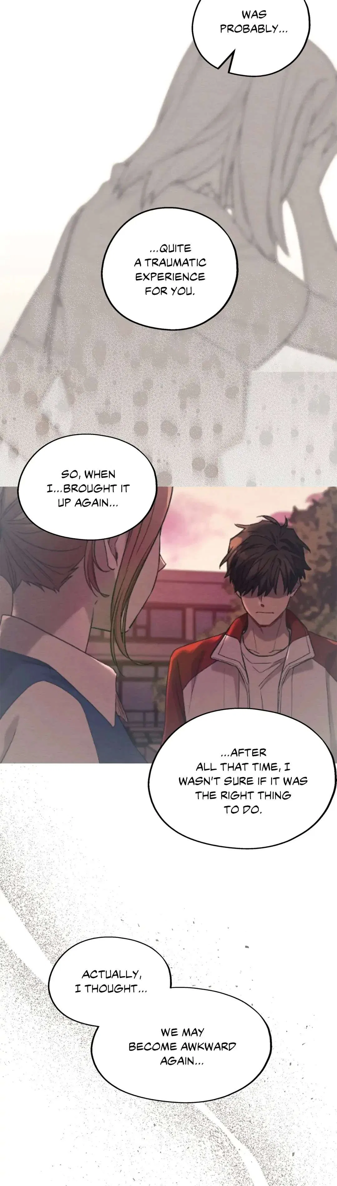 Dazzlingly Bright Chapter 96 – Page 21