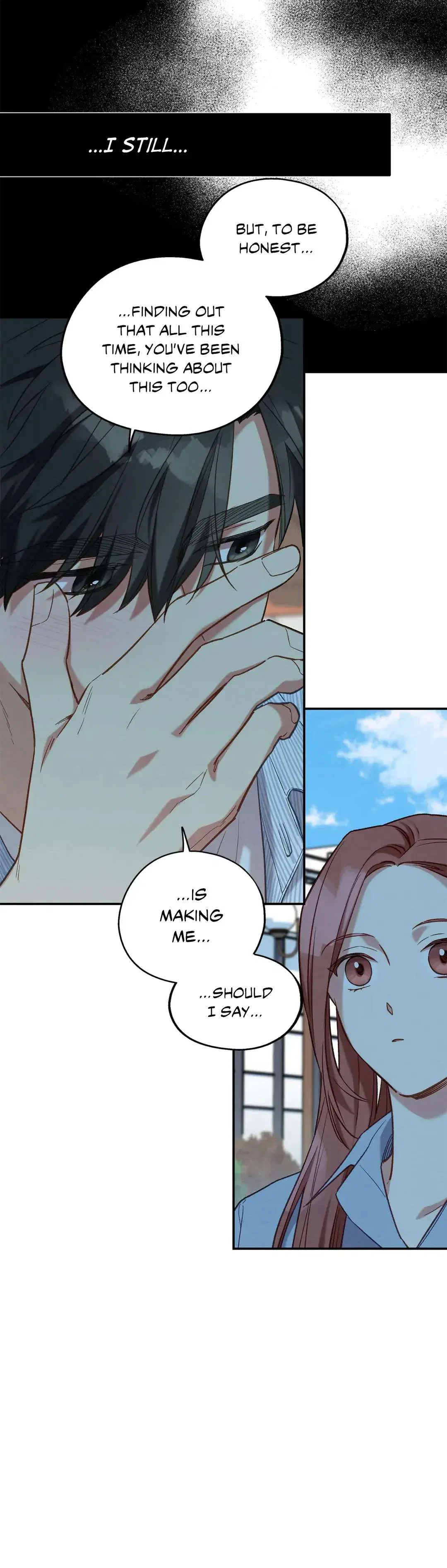 Dazzlingly Bright Chapter 96 – Page 22