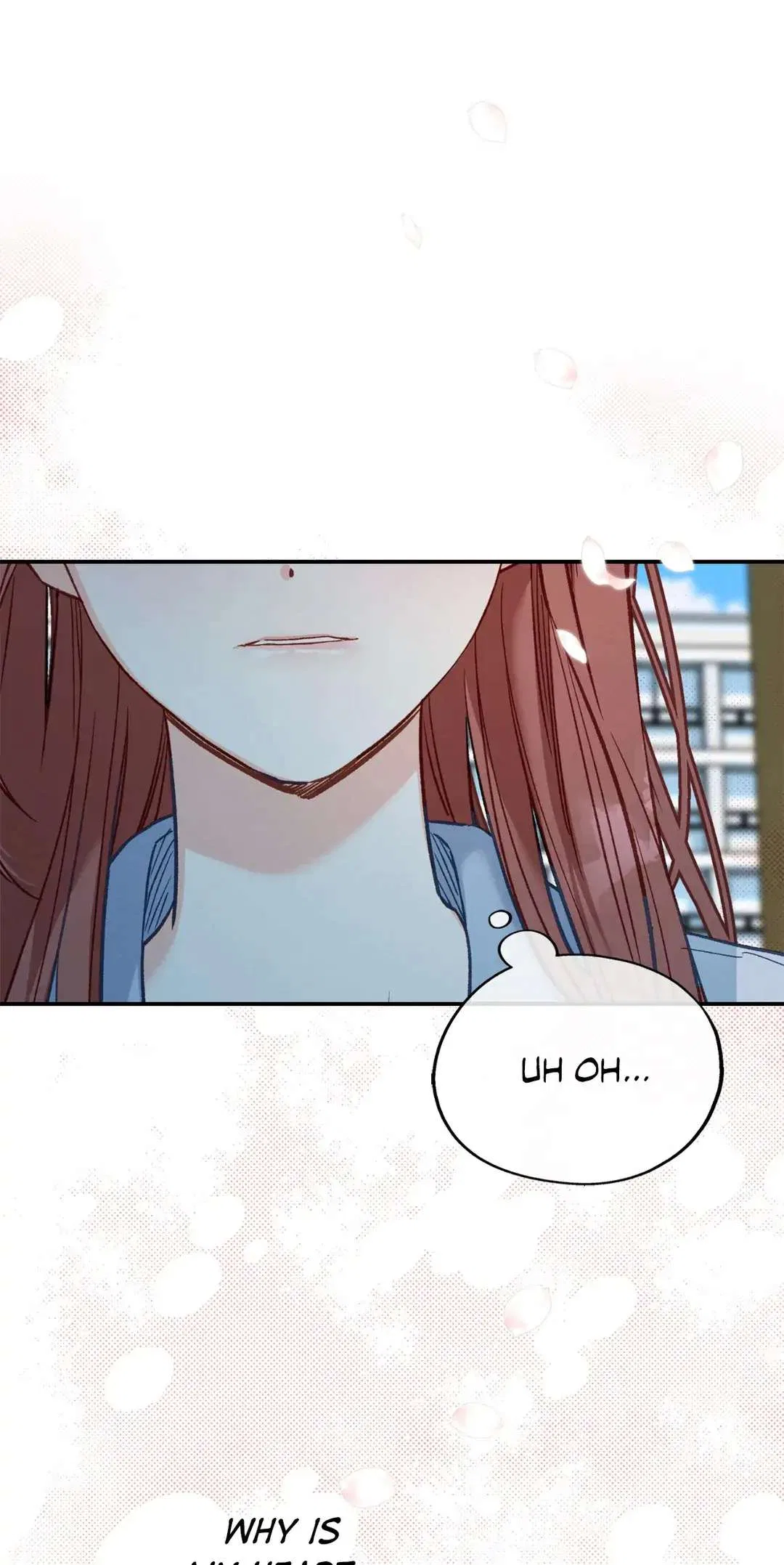 Dazzlingly Bright Chapter 96 – Page 31