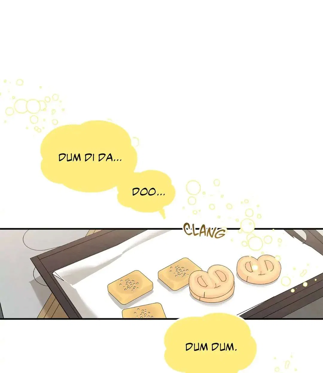 Dazzlingly Bright Chapter 96 – Page 35