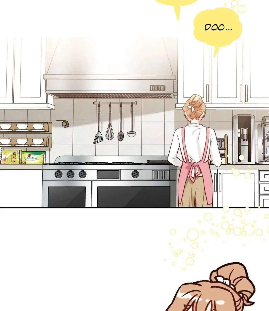 Dazzlingly Bright Chapter 96 – Page 36