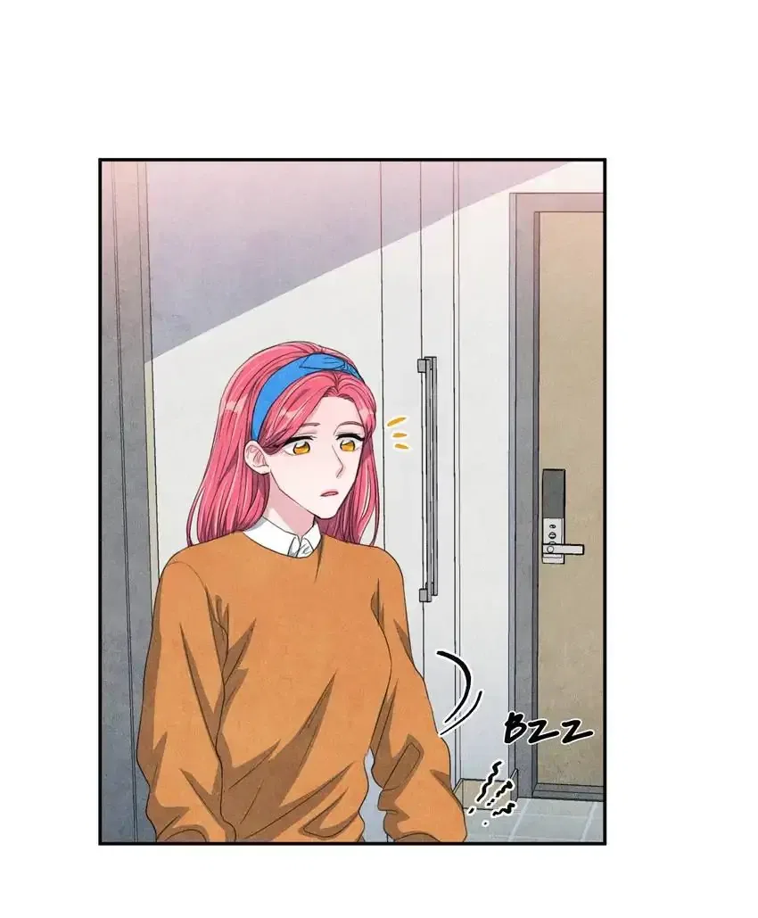 Backstage Kiss Scene Chapter 33 – Page 29