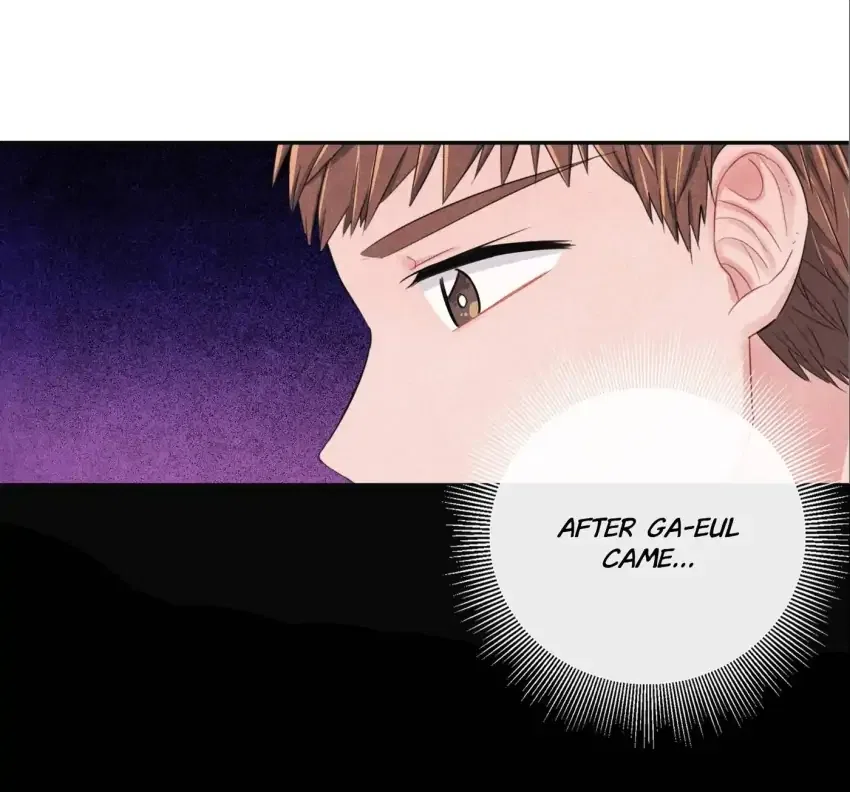 Backstage Kiss Scene Chapter 28 – Page 18