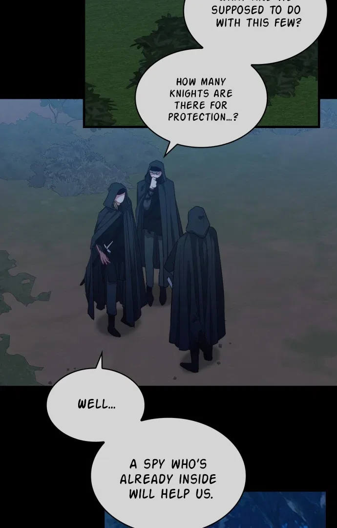 108 Women Chapter 82 – Page 8