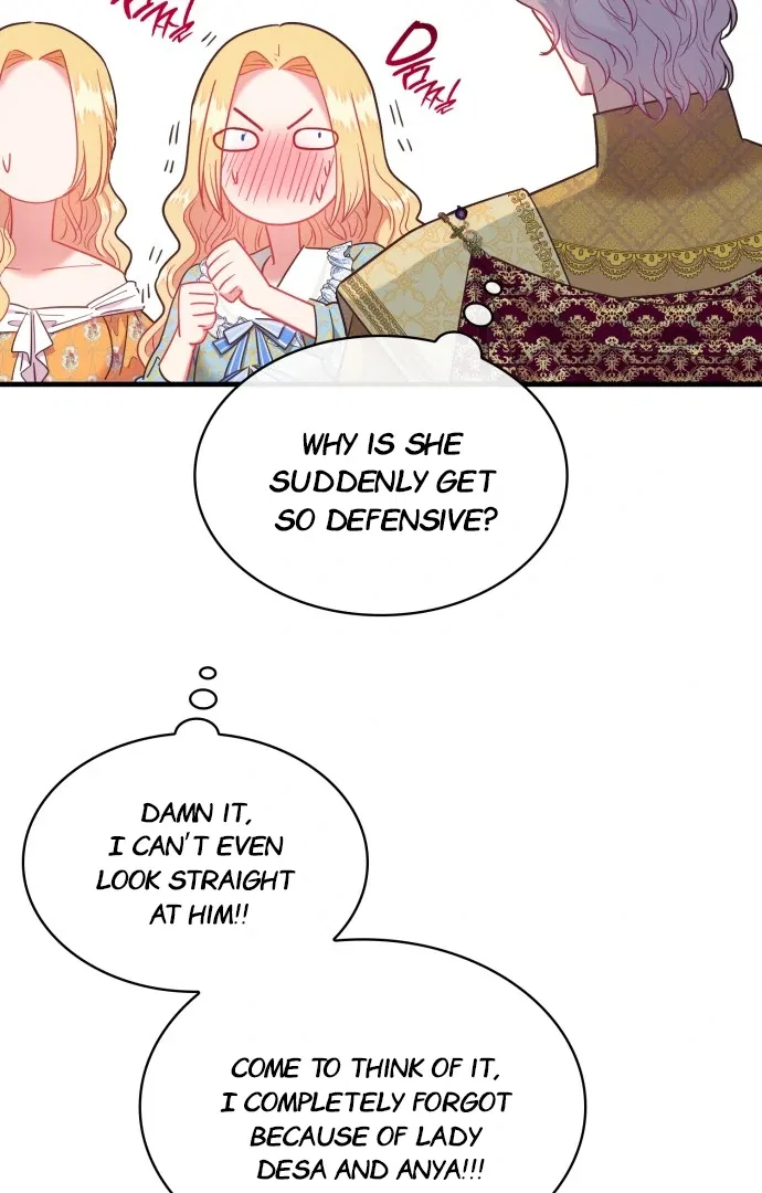 108 Women Chapter 81 – Page 11