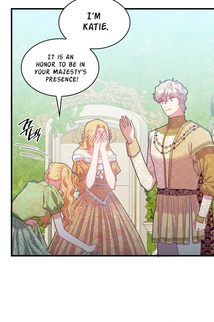 108 Women Chapter 81 – Page 28
