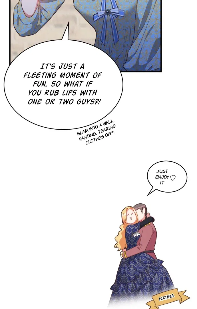 108 Women Chapter 81 – Page 47