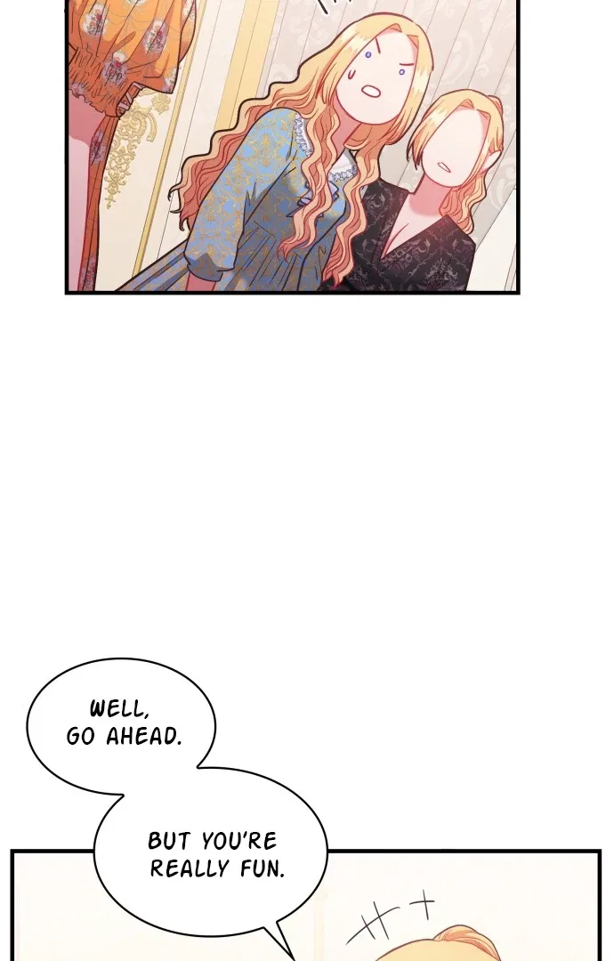 108 Women Chapter 80 – Page 34