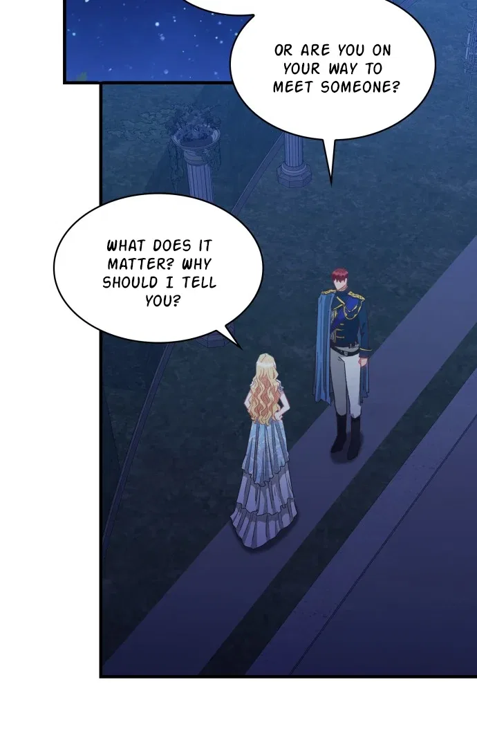 108 Women Chapter 77 – Page 14
