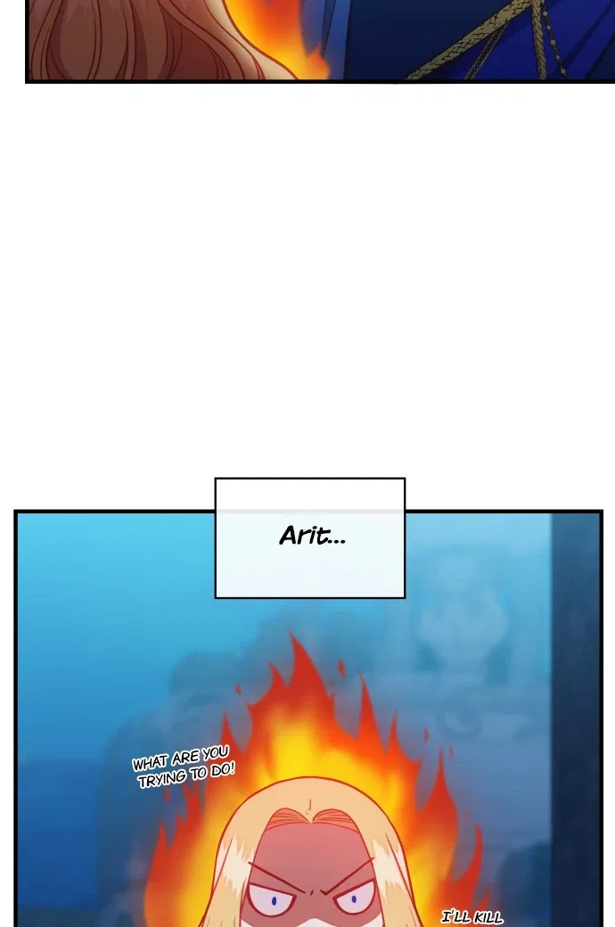 108 Women Chapter 77 – Page 21