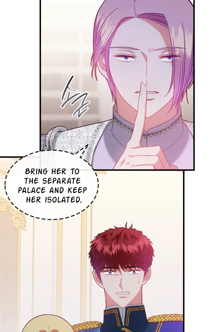 108 Women Chapter 74 – Page 36