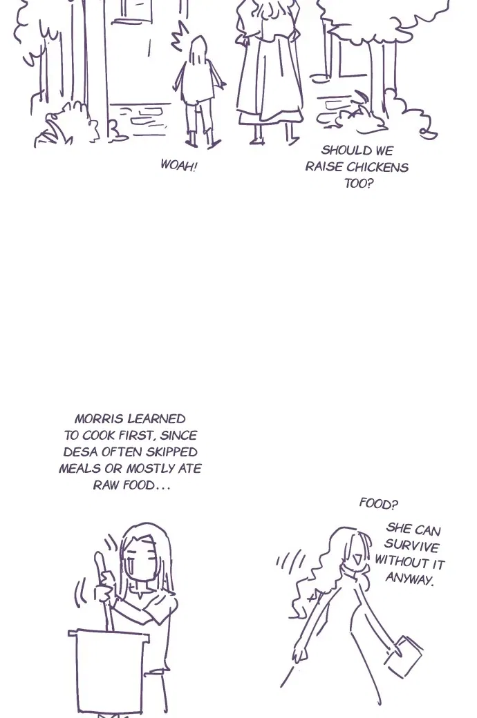 108 Women Chapter 72 – Page 11