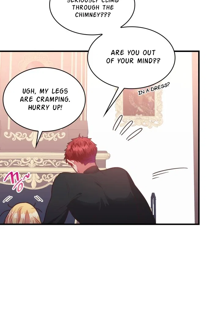 108 Women Chapter 40 – Page 41