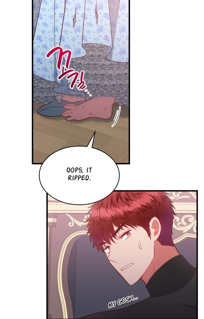 108 Women Chapter 40 – Page 46