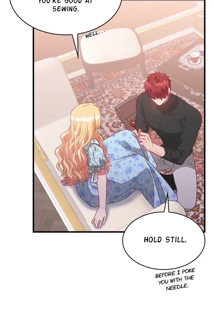 108 Women Chapter 40 – Page 49