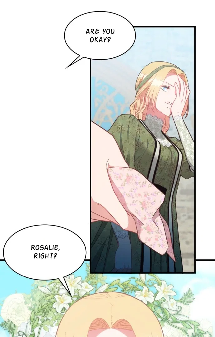 108 Women Chapter 39 – Page 22