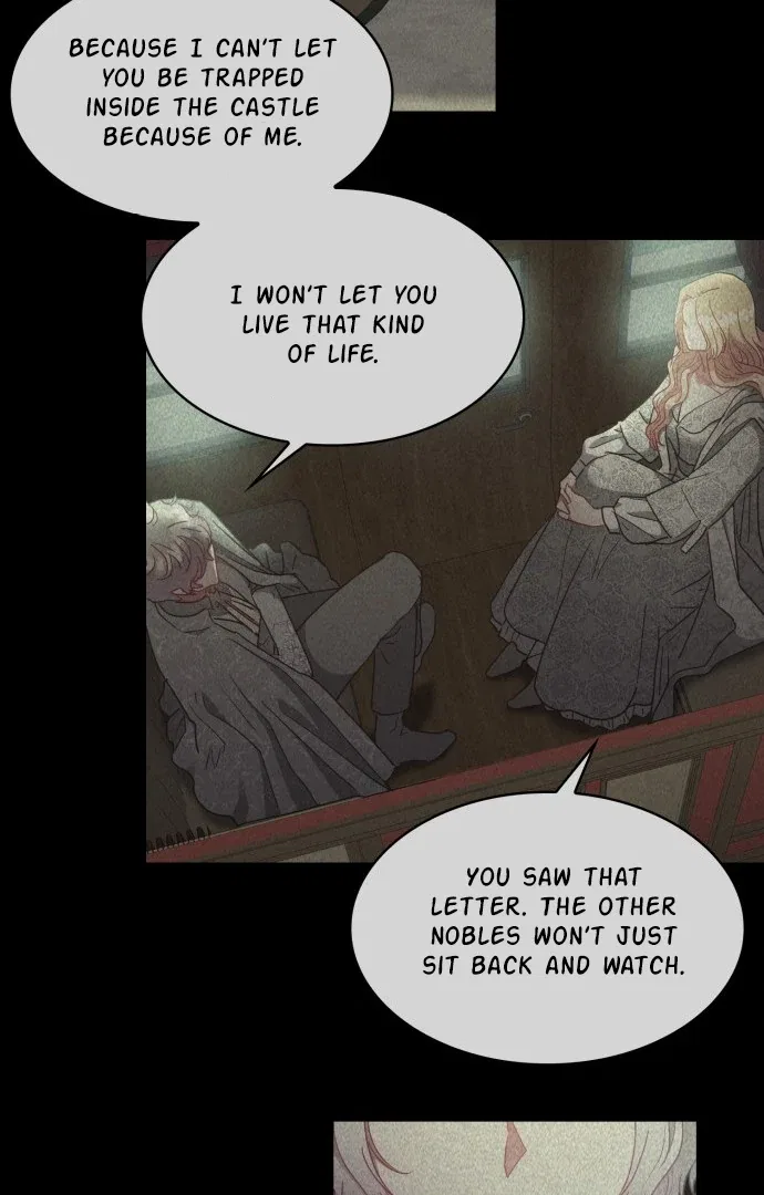 108 Women Chapter 38 – Page 35