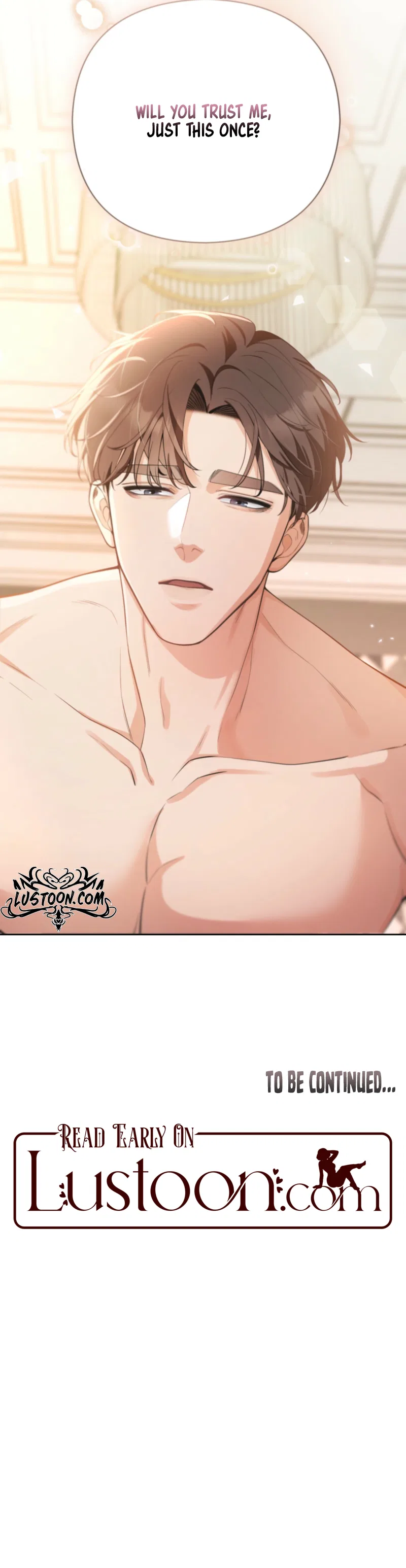 My Beautiful Brother-in-Law Chapter 10 – Page 12